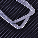 2x Dashboard Air  Vent Cover Trim fit for Mercedes Benz C Class W205 hf