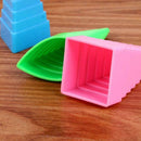 5Pcs Paper Quilling Border Buddy Bobbin Tower Quilled Creation Handmade Cra