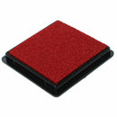 Ink pad stamp pad for wedding letter Document red I1T4