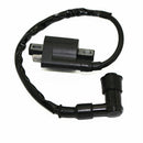 CG-125 Vehicle High Pressure Metal Ignition Coil Repairing Motorcycle Parts