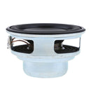 4Ohm 5W Full Range Subwoofer Audio Stereo Speaker Loudspeaker Replacement