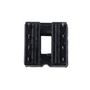10 pcs 8P 8Pins 2.54mm DIP IC PCB board sockets welding adapter B7C1