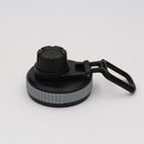 2 Pieces Nozzle Cap for Hydro Flask Wide Mouth Sports Water Bottle Wide Fla B4F1