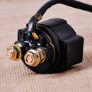 Start Solenoid Valve Relay Gy6 70Cc/110Cc/650Cc/125Cc/150Cc For Motorcycle  V1U8