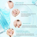 Facial Scrub Dead Skin Removal Face-Smoothing Exfoliating 160g Body Gel Cre F1F4