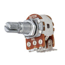 Dual Deck B250K Blend/Balance Pickups Potentiometer
