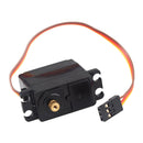 FY-S3 Steering Engine Servo Black for 1/12 Scale FY-01/FY-02/FY-03 RC Buggy