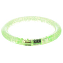 LED Flashing Multicolor Blinking Color Changing Party Bracelet Bangle For G G1V2
