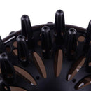 Blower Hair Hairdressing Dryer Diffuser Universal Cover Shade Casing Tool