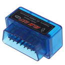 ELM327 V2.1  II Bluetooth Diagnostic Car Interface 5V 3A Step Down Conver- OZ