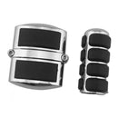 Universal Shift Lever Footpeg Brake Cover Motorcycles Motorcycles Assembly
