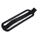 Car Sun Visor Tissue Paper Box Holder Auto Seat Back Accessory Clip Bracket  JR