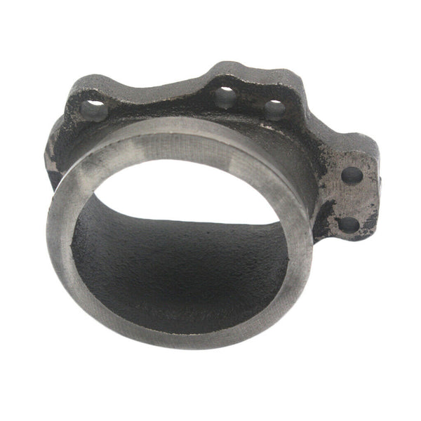 8  To 3 "V-Band Flange Turbo Adapter Cast Iron Adapter For GT25 GT28
