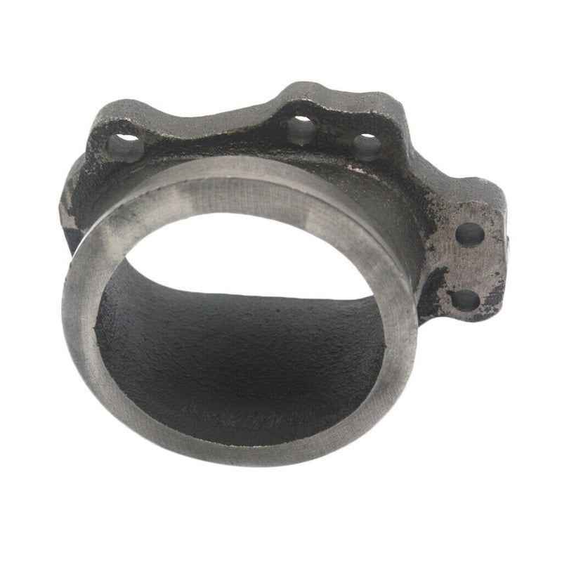 8  To 3 "V-Band Flange Turbo Adapter Cast Iron Adapter For GT25 GT28