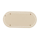 2x Crocheting Bags Shaper Mat Cushion Pet Bags Pad Bottom Base 60 Holes
