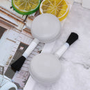 Convinient Multifunction 2 in 1 Lens brush Cleaning Kit Blower Air Brush ClSEAU