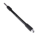 Extension Screwdriver Drill Bit Flexible Shaft Holder Connect Link Tool 129mm LJ