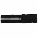Adjustable Guitar Straps Nylon Acoustic Guitar Strap With PU Leather TipsGu I4H7