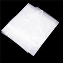 150cm White Simple Two Layer Tulle Wedding  Bridal Accessories %ã€Š