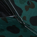 1pc Portable Head Umbrella Anti-UV Anti-Rain Outdoor Travel Fishing Umbrella- OZ