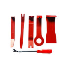 6-piece Trim Wedge Set Release Tool Interior Radio Removal Tool For Removing Car