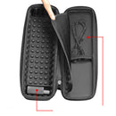 Travel Case Storage Bag Protective Pouch Bag Carrying case For Sony SRS-HG1/ HG2