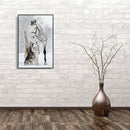 5D DIY Full Drill Diamond Painting Horse Wolf Cross Stitch Embroidery Craft