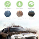 Glass 9H Coating Super Car Coat Anti-scratch Hydrophobic Liquid Spray  Ceramic