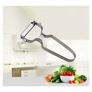 Stainless Steel Peeler Grater Multi-Function Fruit Peeler Vegetable Fruit P