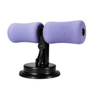 Portable Suction Cup Type Abdominal Device Multi-Function Abdomen Sit-Up Ai