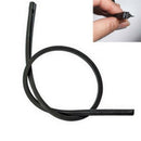 2pcs 28" Auto Car Bus Windshield Frameless Rubber Wiper Blade Refill  Z