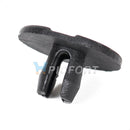 50xRivet Clip Hood Stop Lamp Trunk Insulation fit for BMW 5 7 series Hf