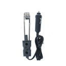 The car water heater burns fast, the electric heating rod quickly heats wate_kz