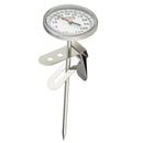 Restaurant Instant Read Coffee Latte Steamed Milk Frothing Thermometer Accurate