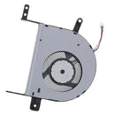 DFS531005PL0T CPU Cooling Fan For ASUS S510UQ S510UA S510 S510U X510 X510UN