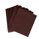 Guitar Files Grinding Sandpaper Set Musical Instruments Repair Parts Tools