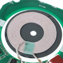 15W Qi Fast Wireless Charger PCBA Circuit Board Transmitter Module+Coil Char_kz