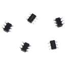 10 PCS SG6848TZ1 silk screen  AAH beginning Patch SOT23-6 power chipB Ew