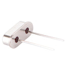 10Pcs HC-49S 16M HZ 16.000MHz 16MHZ Inline Feet Passive Crystal Oscillator -Q