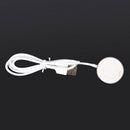 SmartWatch Charger For Huawei Watch 1st Gen Charger Cable(3ft/1m) white X3X6