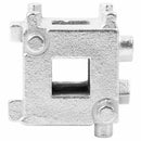 Disc Brake Rear Calliper Piston Square Wind Back Rewind Brakes Square 3/8 i