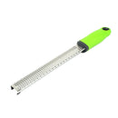 Stainless Steel Classic Fine Kitchen Lemon Cheese Vegetable Zester