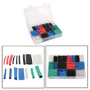 Diameter 1mm-14mm 38mm/45mm Heat Shrink Tube Shrinkable Sleeve Shrink  GCT