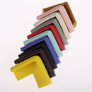 10pcs Mini Child Safety Product Baby Anti-Collision Angle Corner Protection A