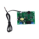 W1411 Digital Thermostat Temperature Humidity Controller Egg Incubator