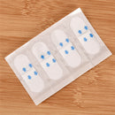 42X V shape face label lift up fast work maker chin adhesive tape face lift to Z