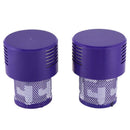 Washable Filter Unit for Dyson V10 SV12 Cyclone Animal Absolute Total Clean M2X7