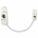 4pack Kids Window Door Cable Restrictor Lock Child Baby Safety Security Wir L3M6