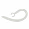 6.0mm Spare Earhook Ear Hook Loop Earloop Clip For Headset