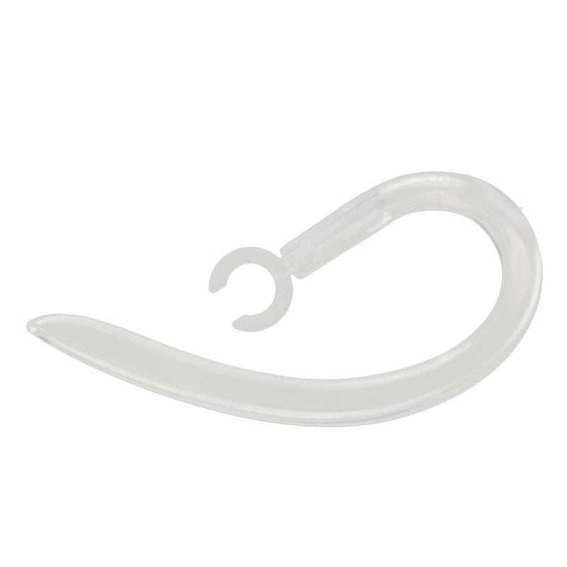 6.0mm Spare Earhook Ear Hook Loop Earloop Clip For Headset